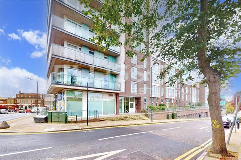 2 bedroom apartment for sale, King Edward Court, Elm Road, HA9