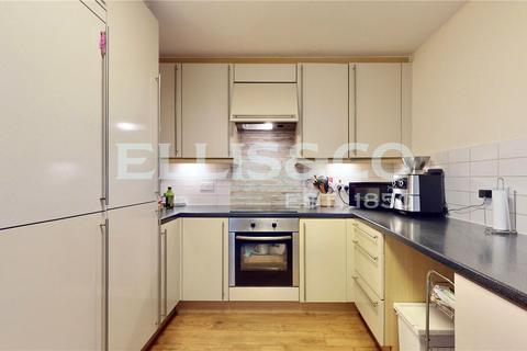 2 bedroom apartment for sale, King Edward Court, Elm Road, HA9