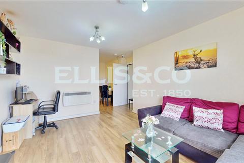 2 bedroom apartment for sale, King Edward Court, Elm Road, HA9