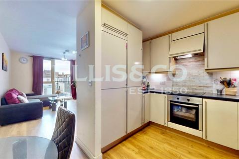 2 bedroom apartment for sale, King Edward Court, Elm Road, HA9