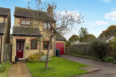 3 bedroom detached house for sale, Cotswold Close, Minster Lovell, Witney, Oxfordshire, OX29