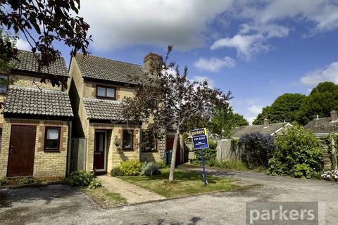 undefined, Cotswold Close, Minster Lovell, Witney, Oxfordshire, OX29