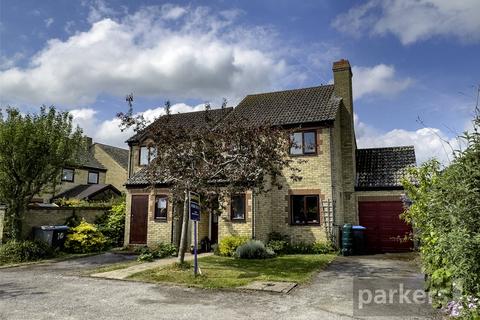 undefined, Cotswold Close, Minster Lovell, Witney, Oxfordshire, OX29