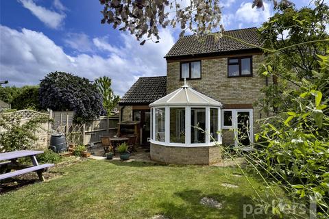 undefined, Cotswold Close, Minster Lovell, Witney, Oxfordshire, OX29