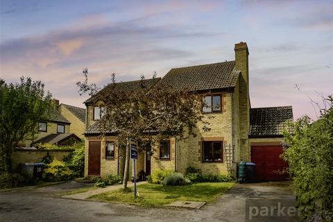 undefined, Cotswold Close, Minster Lovell, Witney, Oxfordshire, OX29