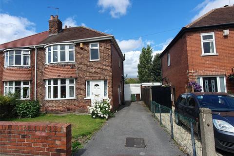 3 bedroom semi-detached house for sale, Belle Isle Avenue, Wakefield, WF1