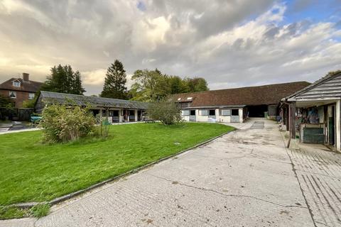 undefined, Ginge, Oxfordshire OX12
