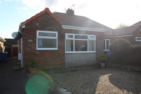 2 bedroom bungalow for sale, Bempton Crescent, East Yorkshire YO16