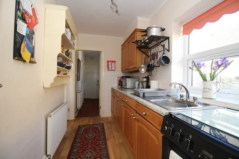 44 Bempton Crescent, Bridlington, YO16 7HH