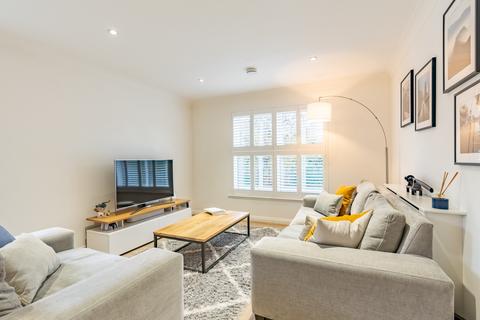 2 bedroom apartment for sale, London Road, Hertfordshire AL1