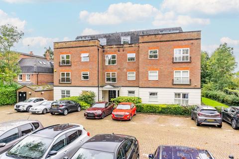 2 bedroom apartment for sale, London Road, Hertfordshire AL1