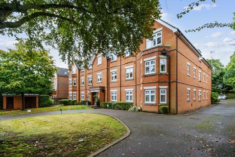 2 bedroom apartment for sale, Albion Road, Sutton SM2