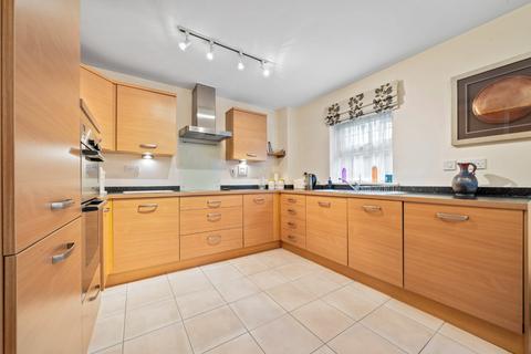 2 bedroom apartment for sale, Albion Road, Sutton SM2