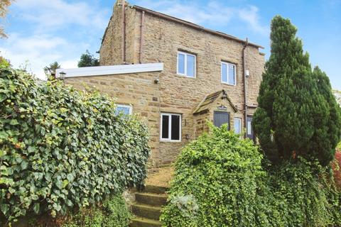 3 bedroom detached house for sale, Skipton Old Road, Colne BB8