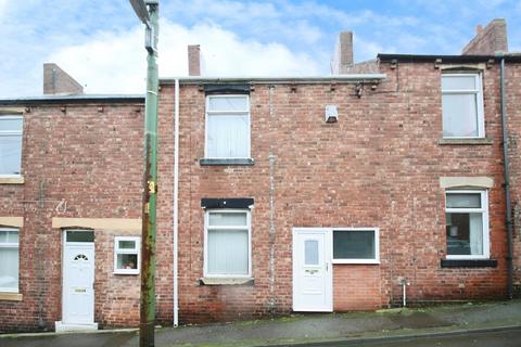 2 bedroom terraced house for sale, Tuart Street, Durham DH3