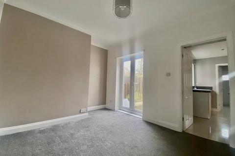 3 bedroom terraced house for sale, East View, Durham DH7