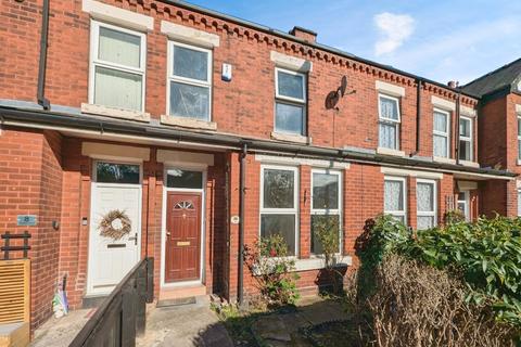 3 bedroom terraced house to rent, Claridge Road, Greater Manchester M21