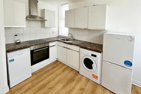 1 bedroom apartment to rent, Sunderland Street, West Yorkshire HX1