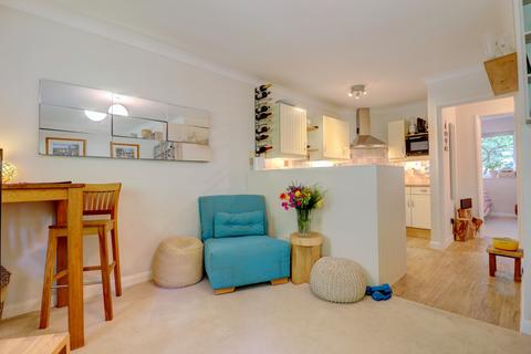 1 bedroom apartment for sale, Park View Court, High Wycombe HP12