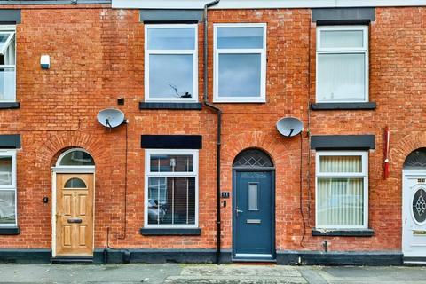 2 bedroom terraced house for sale, Nelson Street, Greater Manchester SK14