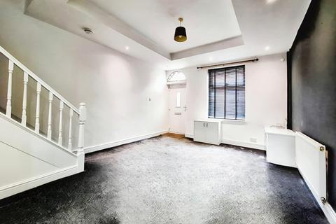 2 bedroom terraced house for sale, Nelson Street, Greater Manchester SK14