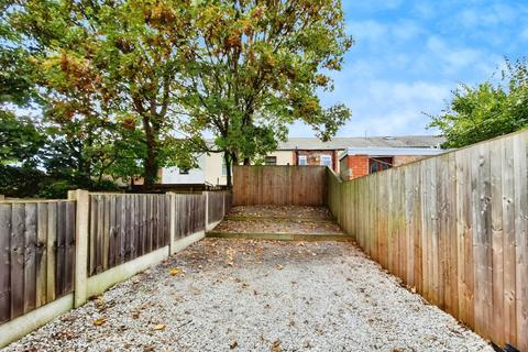 2 bedroom terraced house for sale, Nelson Street, Greater Manchester SK14