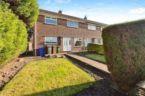 2 bedroom end of terrace house for sale, Cheetham Fold Road, Greater Manchester SK14