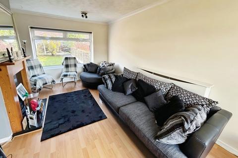 2 bedroom end of terrace house for sale, Cheetham Fold Road, Greater Manchester SK14