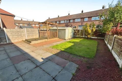 2 bedroom end of terrace house for sale, Cheetham Fold Road, Greater Manchester SK14