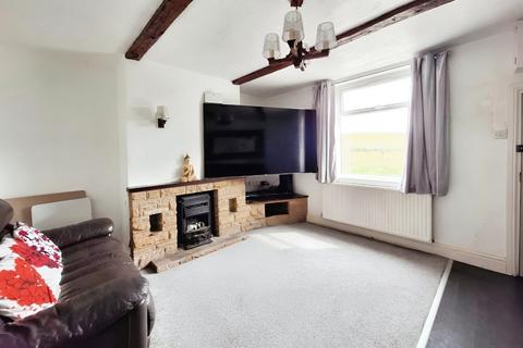 2 bedroom end of terrace house for sale, Mount Pleasant, Greater Manchester SK14