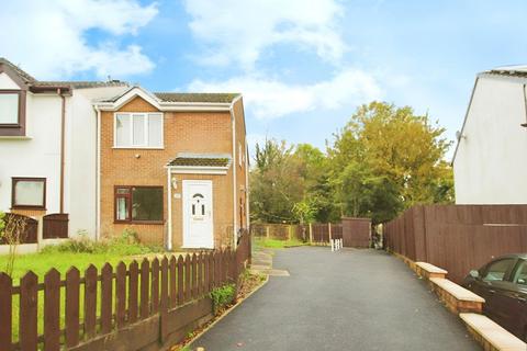 1 bedroom apartment to rent, Carr Meadow, Preston PR5