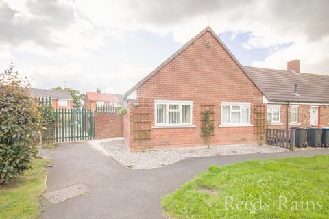 2 bedroom bungalow for sale, Faraday Road, Ellesmere Port CH65