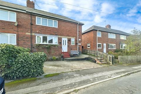 3 bedroom terraced house for sale, Highstone Vale, South Yorkshire S70