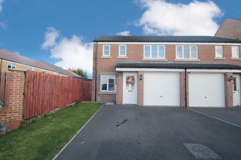 3 bedroom semi-detached house for sale, Acorn Drive, Middlesbrough TS5