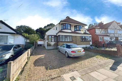 3 bedroom semi-detached house for sale, Roseacre Road, Welling DA16