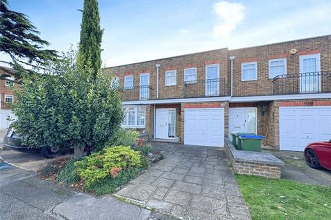 3 bedroom terraced house for sale, Regency Way, Bexleyheath DA6