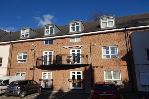 2 bedroom apartment to rent, Harrow Road, Cleveland TS5