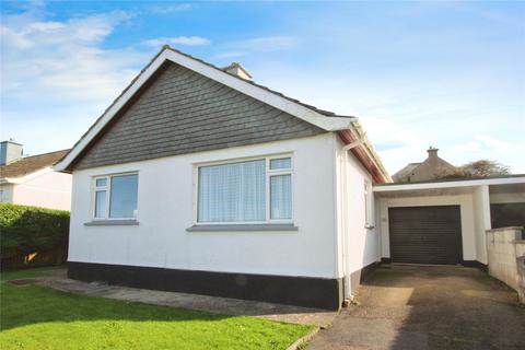 2 bedroom bungalow for sale, Penware Parc, Cornwall TR14