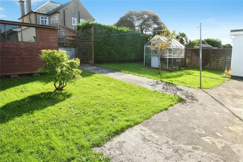 2 bedroom bungalow for sale, Penware Parc, Cornwall TR14