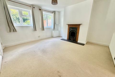 2 bedroom terraced house to rent, Rigbys Row, Cheshire CW5