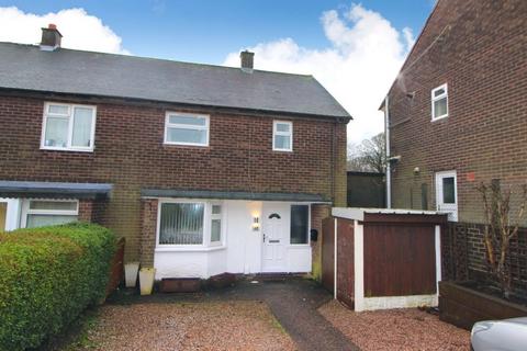 2 bedroom semi-detached house for sale, Wedgwood Street, Newcastle ST5