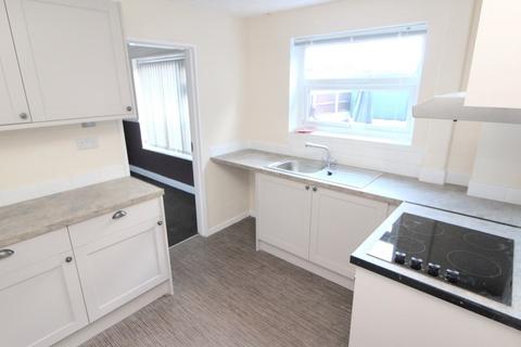 2 bedroom semi-detached house for sale, Wedgwood Street, Newcastle ST5