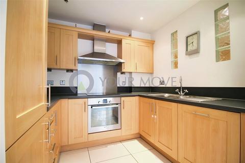 2 bedroom flat to rent, Portland Place, Kent DA9