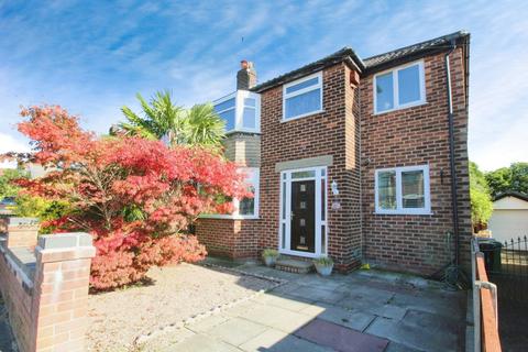 4 bedroom semi-detached house for sale, Mayfield Grove, Greater Manchester SK5