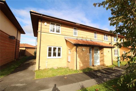 3 bedroom terraced house for sale, Hunt Mews, Durham DL2