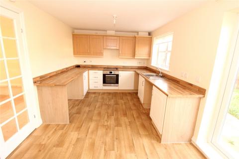 3 bedroom terraced house for sale, Hunt Mews, Durham DL2