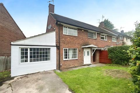 4 bedroom end of terrace house for sale, Holly Bush Grove, Birmingham B32