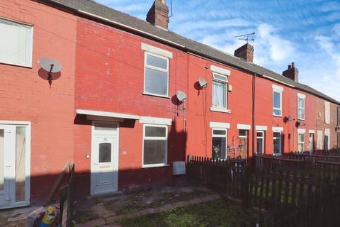 3 bedroom terraced house to rent, Claycliffe Terrace, Rotherham S63