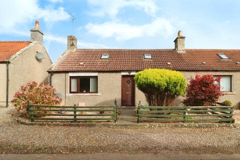 2 bedroom bungalow for sale, Rossie Cottages, Fife KY14