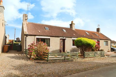 2 bedroom bungalow for sale, Rossie Cottages, Fife KY14